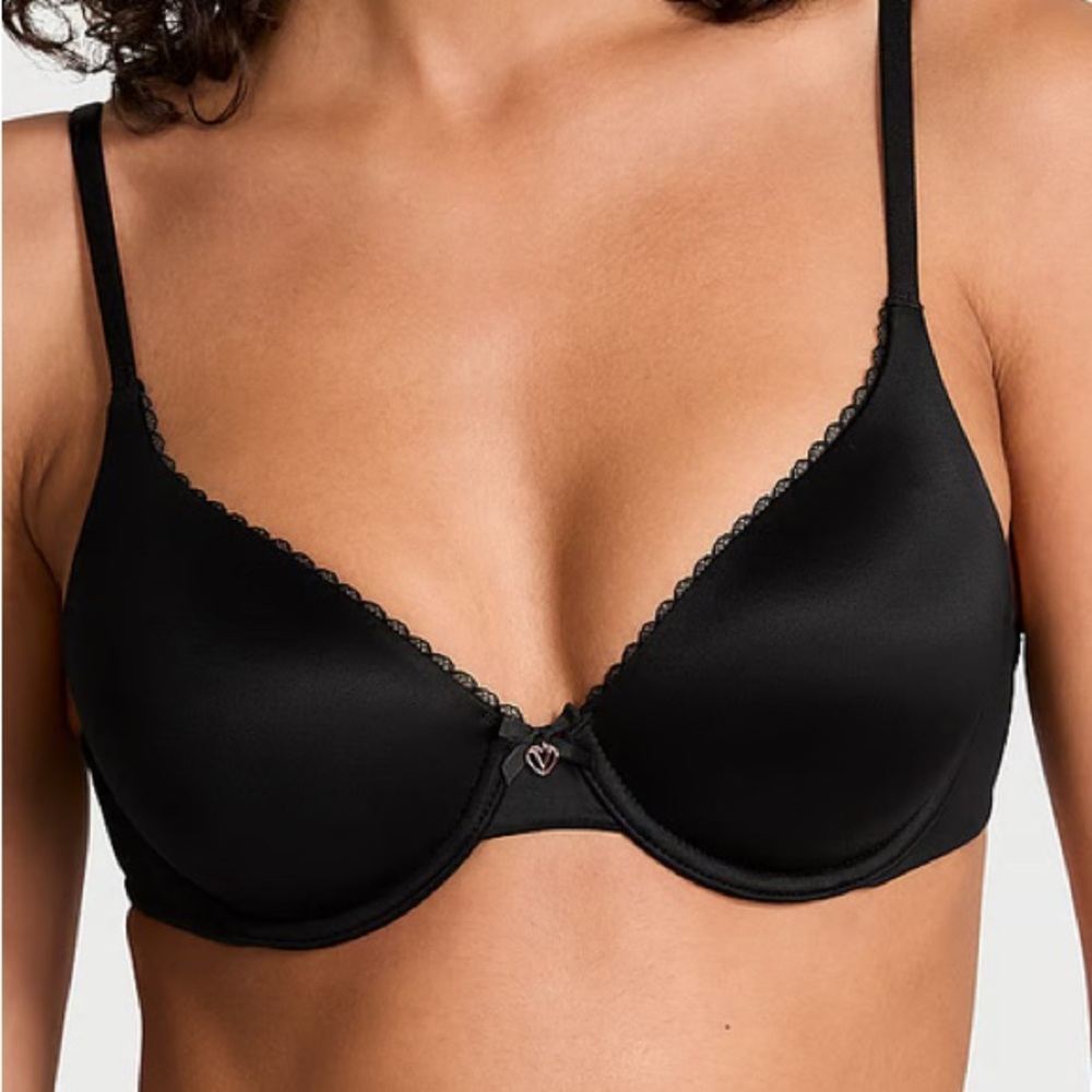 Victorias Secret💗Perfect Coverage lined bra